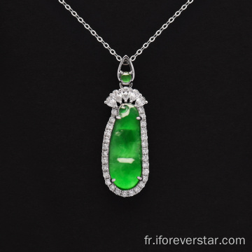 Paix richesse yokohama haricot jadeite jadeite jade